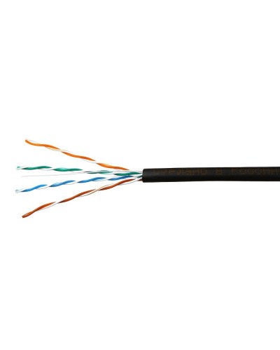 UTP outdoor 4x2x0,51 Cu Premium 305 (SkyNet)(1693221). Кабель «витая пара» (LAN) для структурированных систем связи. SkyNet в Новосибирске