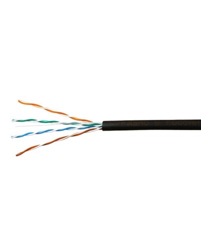UTP outdoor 4х2х0,5 CU (SkyNet) (1700001). Кабель «витая пара» (LAN) для структурированных систем связи. SkyNet в Новосибирске