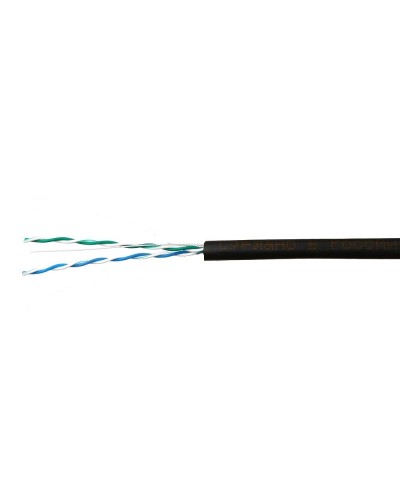 UTP outdoor 2х2х0,51 Cu Premium 305 (SkyNet) (1693215). Кабель «витая пара» (LAN) для структурированных систем связи. SkyNet в Новосибирске