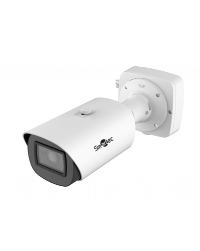 STC-IPM8612A/1 Estima. Видеокамера IP цилиндрическая. Smartec в Новосибирске