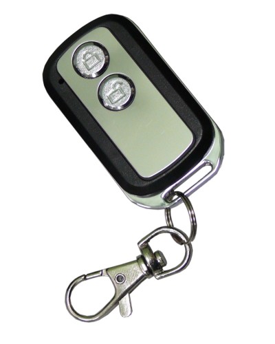 ST-RC421TL. Радиобрелок. Smartec в Новосибирске