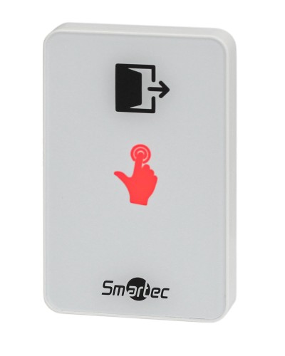 ST-EX410L-WT. Кнопка выхода. Smartec в Новосибирске