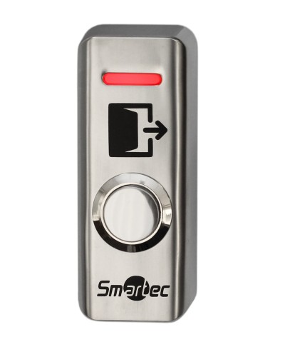 ST-EX141L. Кнопка выхода. Smartec в Новосибирске