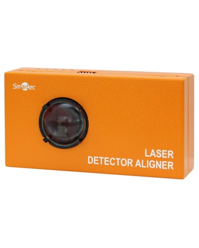 ST-PD001LB-BT. Тестер для извещателей. Smartec в Новосибирске