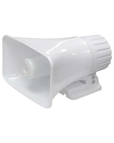 ST-AA410S-WT. Оповещатель охранно-пожарный звуковой. Smartec в Новосибирске