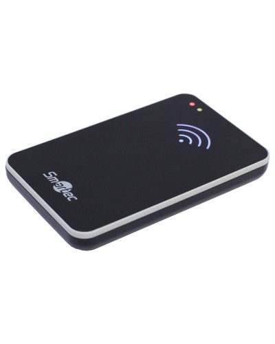 ST-CE310LR. Считыватель. Smartec в Новосибирске