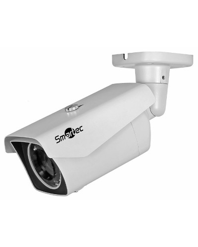 STC-IPM12650A/1. Видеокамера IP цилиндрическая. Smartec в Новосибирске