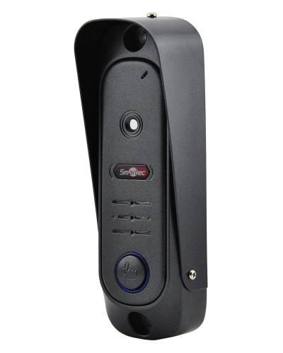 ST-DS206C-BK. Видеопанель вызывная цветная. Smartec в Новосибирске
