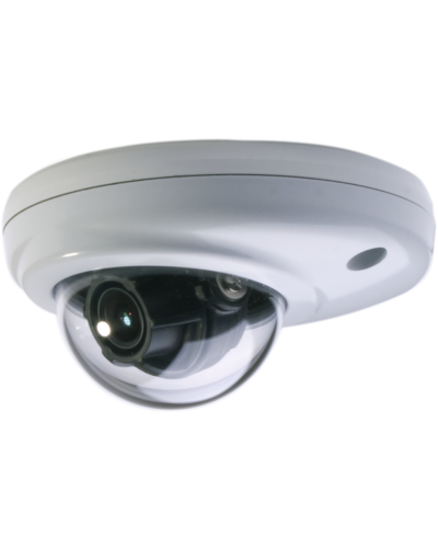 STC-IPMX3491/4. Видеокамера IP купольная. Smartec в Новосибирске
