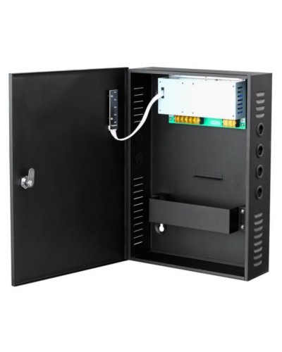 ST-PS110F-BK. Блок бесперебойного питания. Smartec в Новосибирске