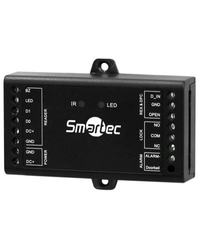 ST-SC011. Автономный контроллер СКУД. Smartec в Новосибирске