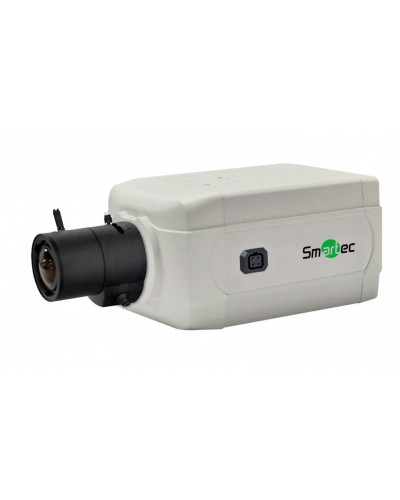STC-HDX3085/3 ULTIMATE. Видеокамера мультиформатная корпусная. Smartec в Новосибирске