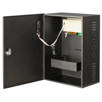 ST-PS110E-BK. Блок бесперебойного питания. Smartec