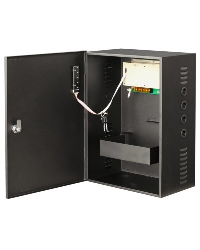 ST-PS110E-BK. Блок бесперебойного питания. Smartec в Новосибирске