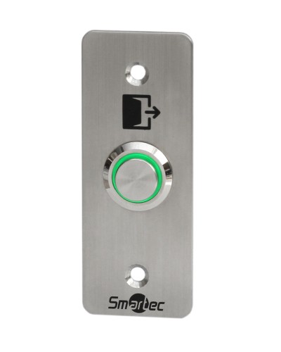 ST-EX143L. Кнопка выхода. Smartec в Новосибирске