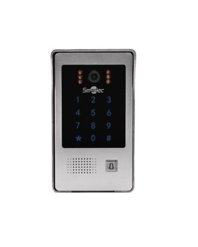 ST-DS406C-SL. Видеопанель вызывная цветная. Smartec в Новосибирске