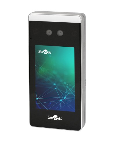 ST-FR011EM. Считыватель контроля доступа биометрический. Smartec в Новосибирске