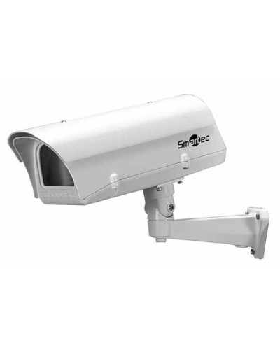STH-5231S-HPOE. Термокожух для видеокамеры. Smartec в Новосибирске