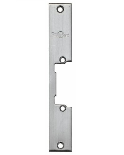 ST-SL101SP. Запорная планка короткая. Smartec в Новосибирске