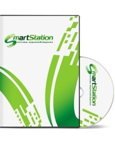 L-A-1. Программное обеспечение. Smartec в Новосибирске