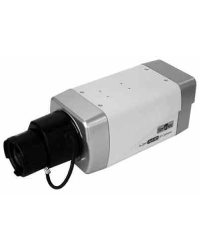 STC-IPMX3093A/1. Видеокамера IP корпусная. Smartec в Новосибирске