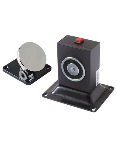 ST-DH605U. Фиксатор электромагнитный. Smartec в Новосибирске