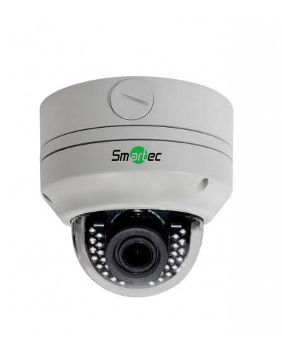 STC-HDX3585/3 ULTIMATE. Видеокамера мультиформатная купольная. Smartec в Новосибирске
