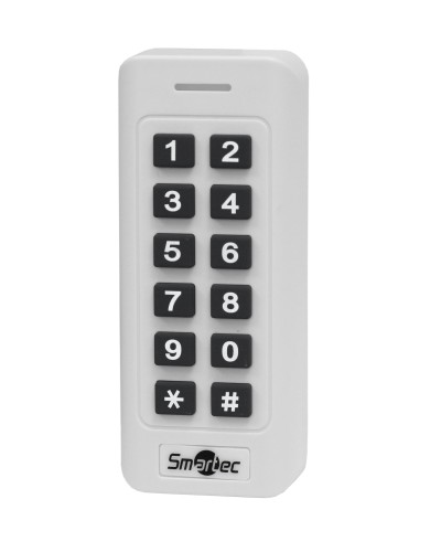 ST-PR022EK-WT. Считыватель EM-Marin. Smartec в Новосибирске