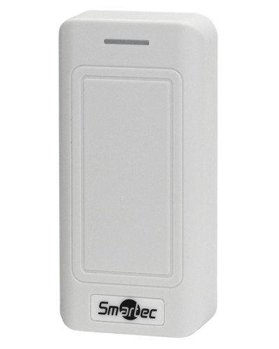 ST-PR022EHM-WT. Считыватель EM-Marin, HID, Mifare. Smartec в Новосибирске