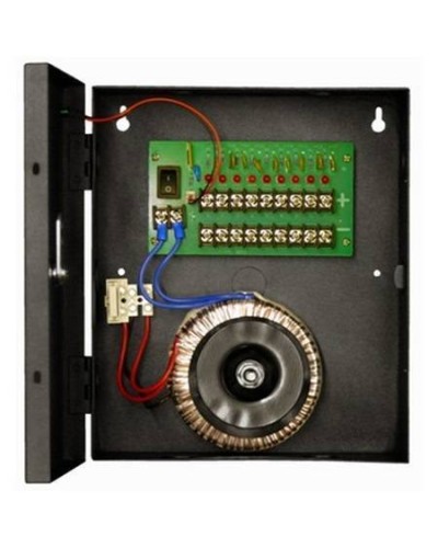 ST-PS205-9. Блок питания. Smartec в Новосибирске
