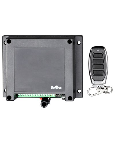 ST-RC247RR. Комплект управления по радиоканалу. Smartec в Новосибирске