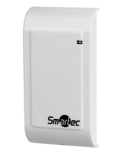 ST-PR011EM-WT. Считыватель бесконтактный для proxi-карт и брелоков. Smartec в Новосибирске