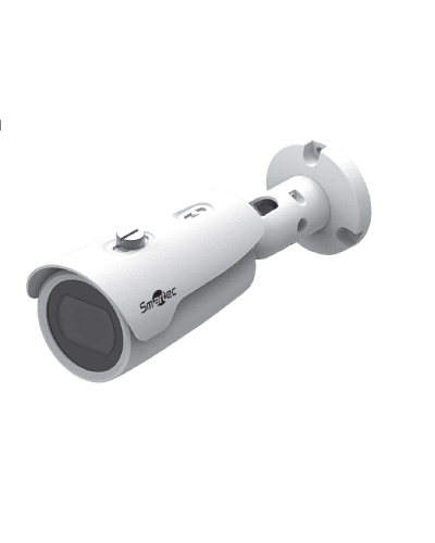 STC-IPMA8626A/3. Видеокамера IP цилиндрическая. Smartec в Новосибирске