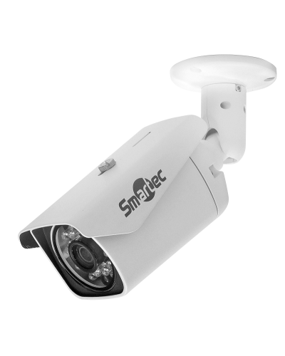STC-IPM3660/1 Xaro. Видеокамера IP цилиндрическая. Smartec в Новосибирске