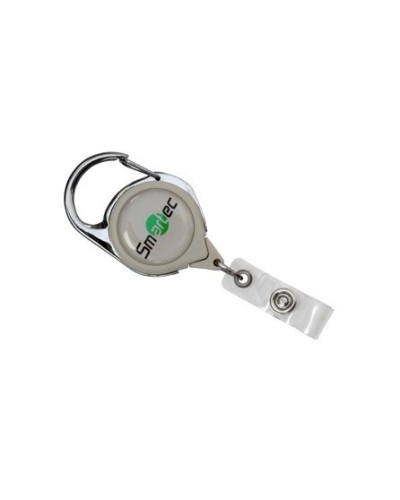 ST-AC203RT-GR. Крепление для беджа. Smartec в Новосибирске