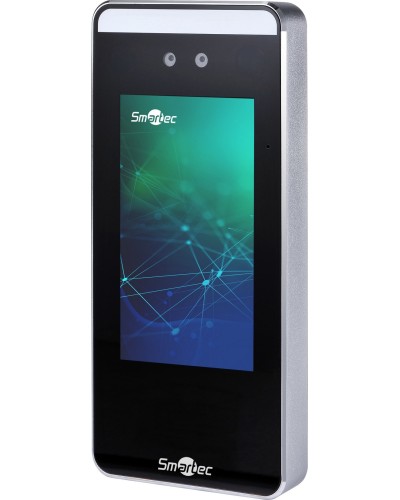 ST-FR041ME. Считыватель контроля доступа биометрический. Smartec в Новосибирске
