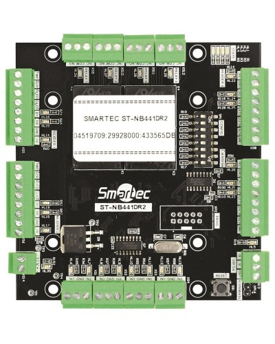 ST-NB441DR2. Модуль расширения. Smartec в Новосибирске