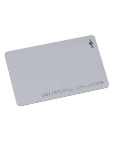 ST-PC028MD7. Карта Mifare стандартная. Smartec в Новосибирске
