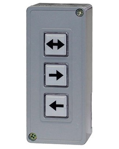 ST-AC103RC. Пульт управления универсальный. Smartec в Новосибирске