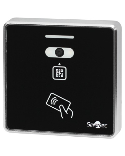 ST-PR144QEM-BK. Считыватель QR-кода, EM-Marin. Smartec в Новосибирске