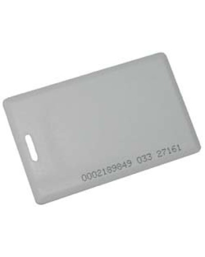 ST-PC010MF. Карта Mifare стандартная. Smartec в Новосибирске