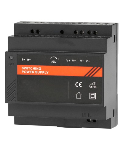 ST-PS103DIN. Блок бесперебойного питания. Smartec в Новосибирске