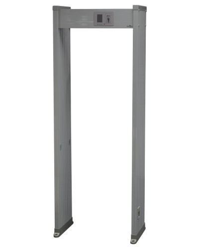 ST-MD006. Металлодетектор арочный. Smartec в Новосибирске