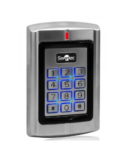 ST-SC141EHK. Кодовая панель со встроенным считывателем. Smartec в Новосибирске