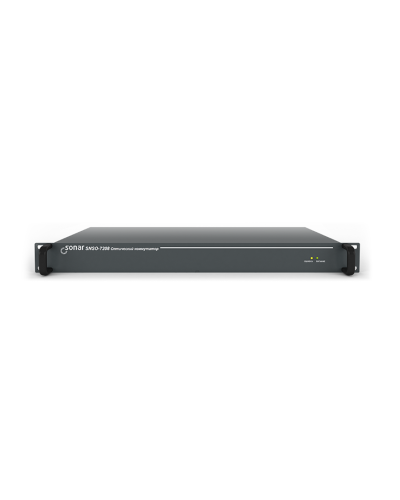 SNSO-7208. Коммутатор оптический. Sonar в Новосибирске