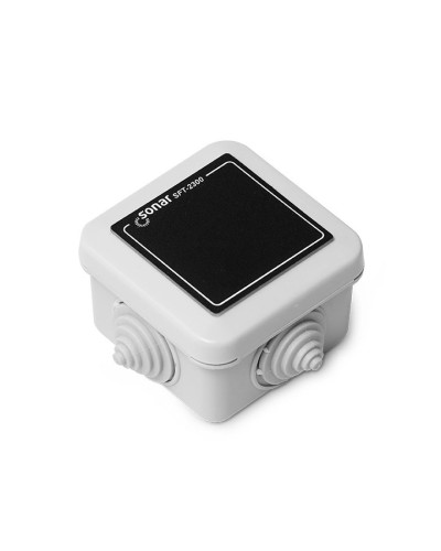 SFT-2300-M. Фильтр оконечный для трансляционной линии. Sonar в Новосибирске