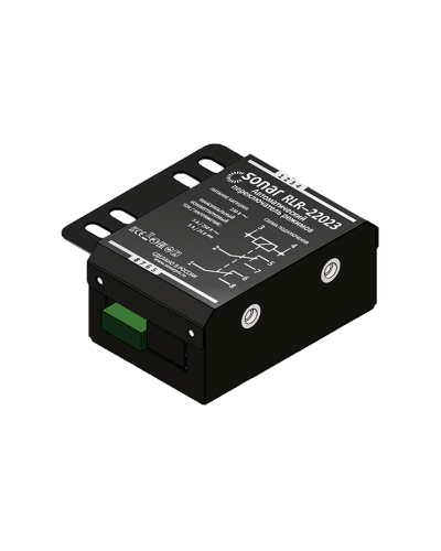 RLR-22023. Переключатель режимов автоматический. Sonar в Новосибирске