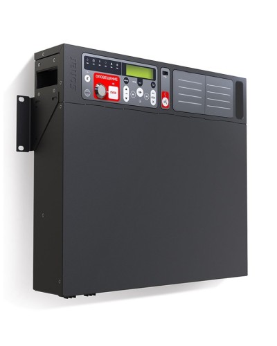 SPM-B10050-AW. Моноблок ППУ настенный на 10 зон. Sonar в Новосибирске