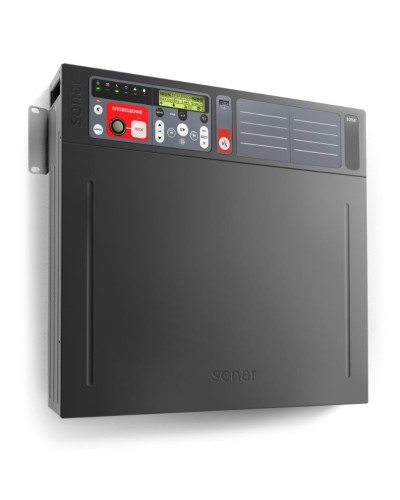SPM-A01025-DW. Моноблок ППУ однозонный настенный. Sonar в Новосибирске