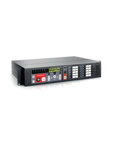 SPM-B10025-AR. Моноблок ППУ стоечный на 10 зон. Sonar в Новосибирске